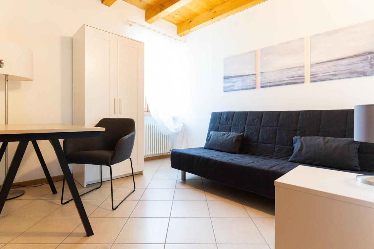 Garda Lake & Relax - Cottage On The Hill Caprino Veronese Exterior photo