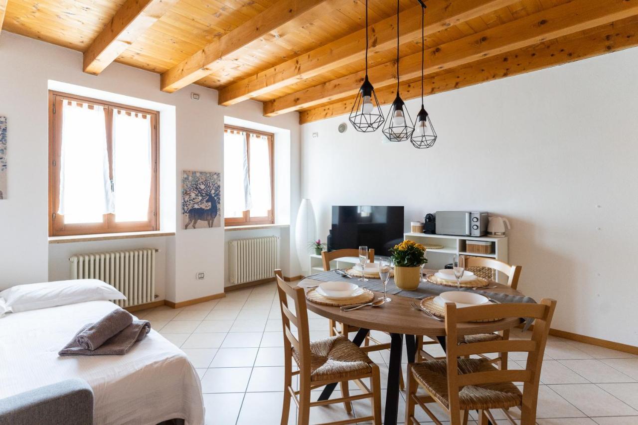 Garda Lake & Relax - Cottage On The Hill Caprino Veronese Exterior photo
